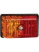 Narva Side Marker Lamp Red/Amber