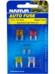 Narva Mini Blade Fuse Assortment (5)