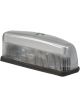 Narva License Plate Lamp