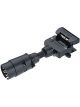 Narva 7 Pin Large Round Socket On Car To 7 Pin Flat Plug On Trailer