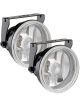 Narva Compac 100 Fog Lamp Kit 12 Volt 55W 100mm Dia