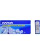 Narva 24V 1.2W Kw2 x 4.6D White Dash Panel Globes