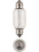 Narva Festoon Globe 12 Volt 21W (15 x 41mm) Sv85.8 T15mm Pack of 10