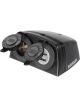Narva Heavy-Duty Twin Surface Mount Accessory/Dual USB Sockets
