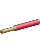 Narva Single Core Cable 5mm 30M 25 Amp Red