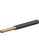 Narva 10A 3mm Black Single Core Cable 30 Meter