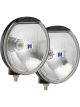 Narva Ultima 175 Combination Round Driving Lamp Kit 12 Volt 100W