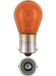 Narva Stop/Tail & Indicator Globe 12V 21W Amber Ba15S S25mm Pack of 2