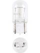 Narva 12 Volt 21W W3 x 16D W21W Wedge Globes Pack of 2