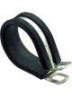 Narva 27mm Pipe/Cable Support Clamps Pack of 10