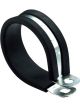 Narva 45mm Pipe/Cable Support Clamps Pack of 10