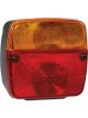 Narva Rear Stop/Tail Direction Indicator Lamp With License Plate Option