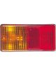Narva Rear Stop/Tail Direction Indicator Lamp & Inbuilt Retro Reflector