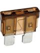 Narva 7.5 Amp Brown Standard ATS Blade Fuse Pack of 50