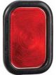 Narva 12 Volt Sealed Rear Stop/Tail Lamp Only Red