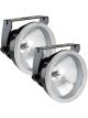 Narva Compac 100 Driving Lamp Kit 12 Volt 55W 100mm Diameter