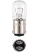 Narva 12V 15Cp 12W Ba15D Interior/Park Incandescent Globes Pack of 10