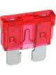 Narva 10 Amp Red Standard ATS Blade Fuse Pack of 20