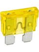 Narva 20 Amp Yellow Standard ATS Blade Fuse Pack of 50