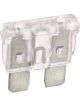 Narva 25 Amp White Standard ATS Blade Fuse Pack of 50