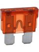 Narva 40 Amp Brown Standard ATS Blade Fuse Pack of 50