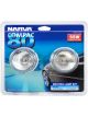 Narva Compac 80 Oval Driving Lamp Kit 12 Volt 55W 80mm Dia