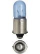 Narva 12V 4W Ba9S T4W Premium Arctic Blue Lic Plate Globes Pack of 2