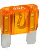 Narva 40 Amp Orange Maxi Blade Fuse Pack of 1