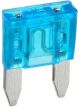 Narva 15 Amp (50) Mini Blade Fuse Pack of 5
