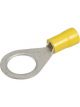 Narva 13 mm Flared Vinyl (12) Ring Terminal