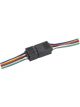 Narva 6 Way Weatherproof Harness Connector