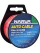 Narva Single Core Cable 2.5mm 7M 5 Amp Red 7 Meter