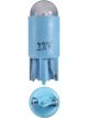 Narva LED Wedge Globe 12 Volt Kw2.1x9.5D White LED T10mm Pack of 10