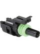 Narva 1 Way Male Waterproof Connector Housing Pack of 10