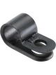 Narva Nylon Cable Clamps (PClips) 7.9 mm Id Black UV Weather Resistant