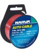 Narva Single Core Cable 4mm 4M 15 Amp Red