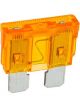 Narva 5 Amp Orange Standard ATS Blade Fuse Pack of 5