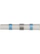 Narva Solder Splice Terminator 2.5 4.5mm Blue Pack of 25
