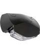 Narva 9–33 Volt 3 L.E.D License Plate Lamp Black Housing And 0.5M Cable