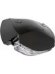Narva 9–33 Volt 5 LED License Plate Lamp Black Housing And 0.5M Cable