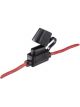 Narva In-Line Standard ATS Blade Fuse Holder w/Cap Pack of 1