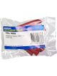 Narva HeatShrink Tubing 6.4 mm Red 1.2 Metres