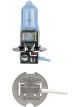 Narva 12V H3 55W Arctic Plus 50 Halogen Headlight Globes Pack of 1
