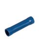 Narva 4mm Flared Vinyl Cable Joiner Pack of 100