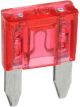 Narva 10 Amp Red Mini Blade Fuse Pack of 50
