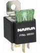 Narva 12V 30A 4 Pin Fused Relay Pack of 1