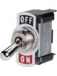 Narva Off/On Metal Toggle Switch With Off/On Tab