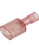 Narva 6.3mm Transparent Male Blade Terminal