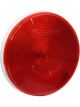 Narva 24V Sealed Rear Stop/Tail Lamp Only Red