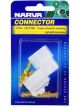 Narva 3 Way Male Quick Connector Housing Pack of 2